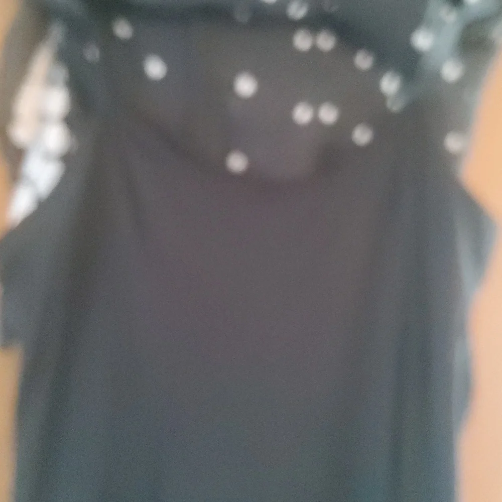 Classic Polka Dot Dress - Picture 11 of 11